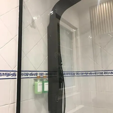 بيت للعطل La Atalaya *