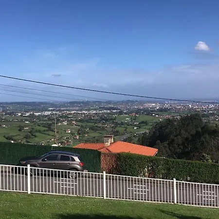 بيت للعطل La Atalaya خيخون