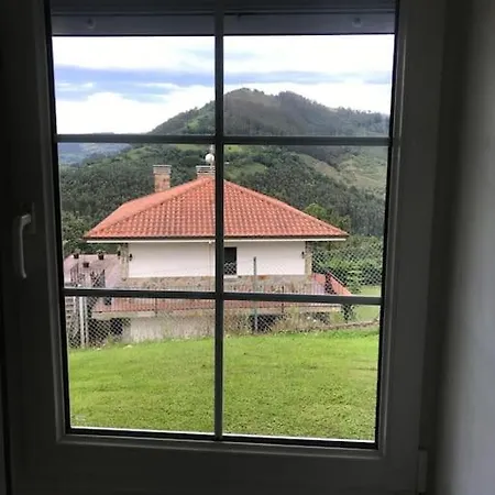 La Atalaya بيت للعطل