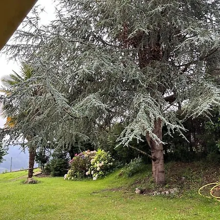 بيت للعطل La Atalaya خيخون