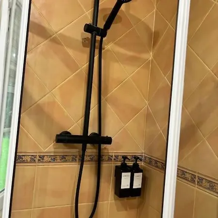 بيت للعطل La Atalaya *