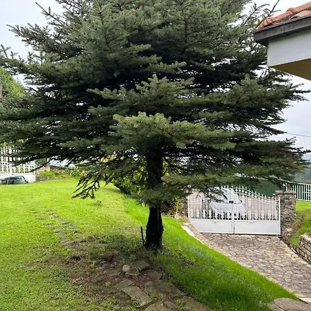 La Atalaya بيت للعطل