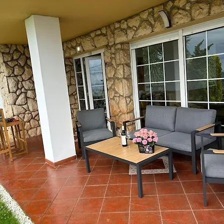 La Atalaya بيت للعطل *