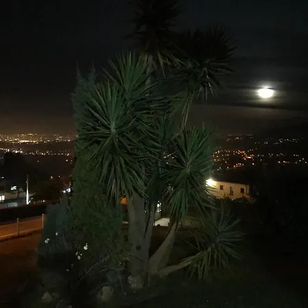 La Atalaya * גיחון