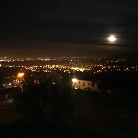 בית נופש La Atalaya *