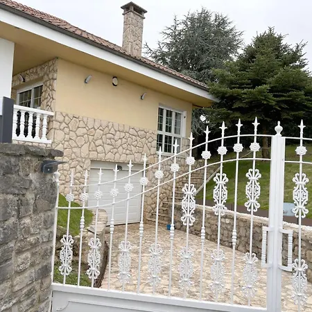 בית נופש La Atalaya *